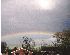 rainbow from my bedroom window, nash
